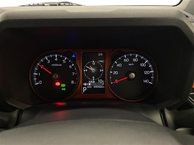 Daihatsu TAFT 2020 7068086-1
