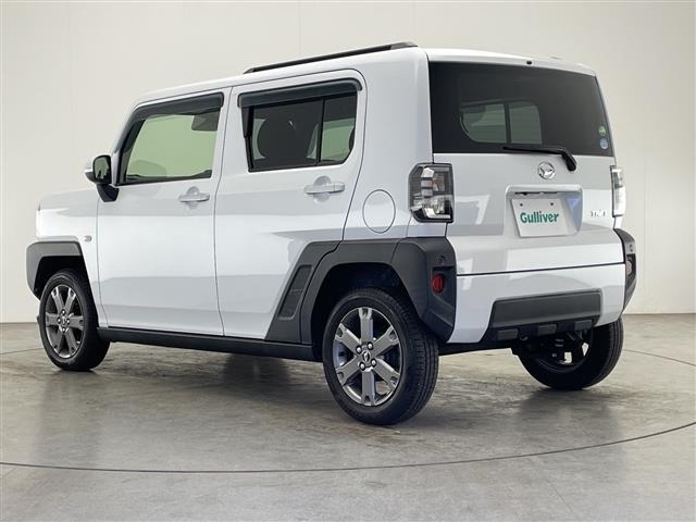 Daihatsu TAFT 2020 7068086-13