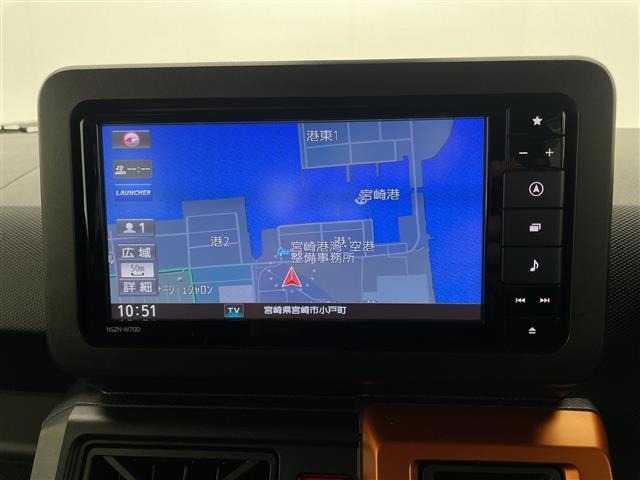 Daihatsu TAFT 2020 7068086-16