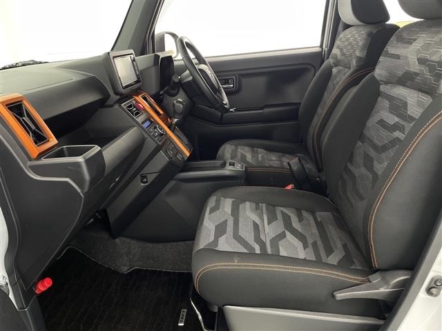 Daihatsu TAFT 2020 7068086-2