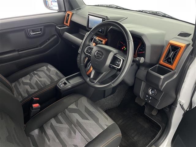 Daihatsu TAFT 2020 7068086-20
