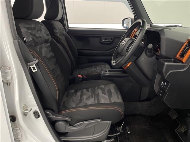 Daihatsu TAFT 2020 7068086-22