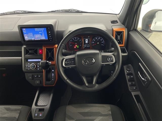 Daihatsu TAFT 2020 7068086-3