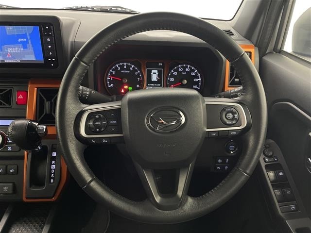 Daihatsu TAFT 2020 7068086-5
