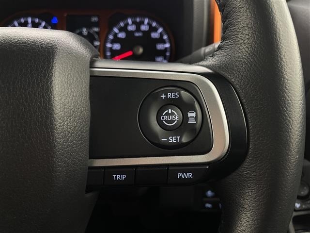 Daihatsu TAFT 2020 7068086-8