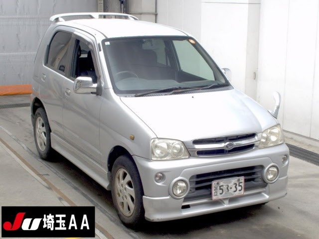 sat car