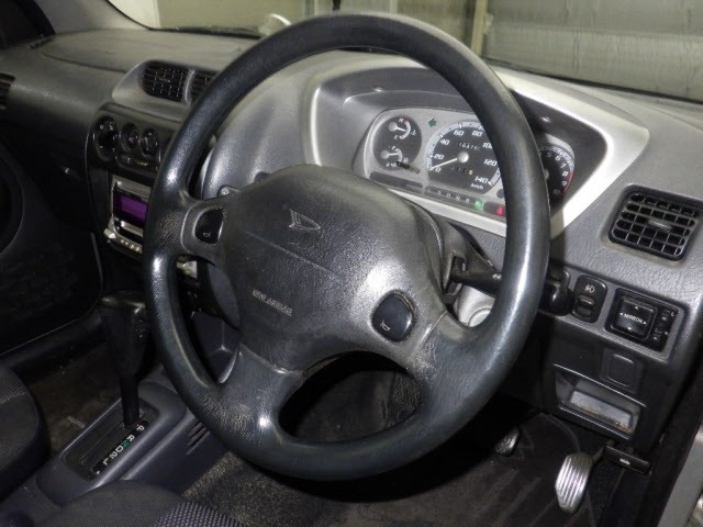 Daihatsu TERIOS KID 2002 7085203-3
