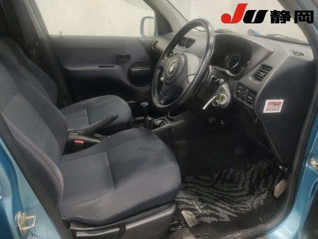 Daihatsu TERIOS KID 2008 7085206-3