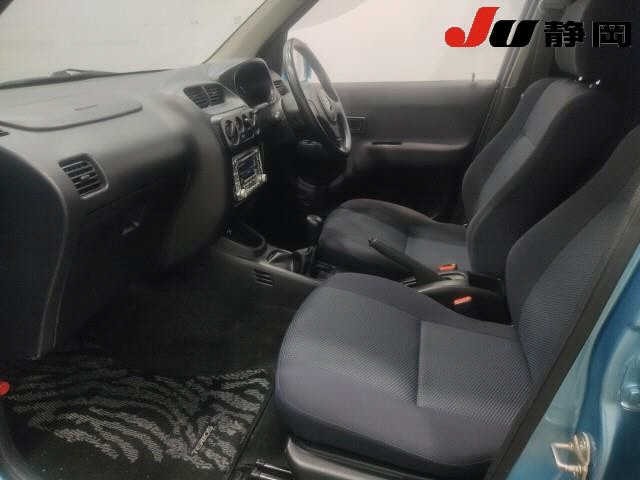 Daihatsu TERIOS KID 2008 7085206-6
