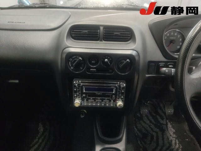 Daihatsu TERIOS KID 2008 7085206-7