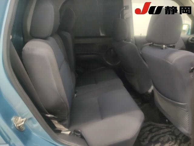 Daihatsu TERIOS KID 2008 7085206-8