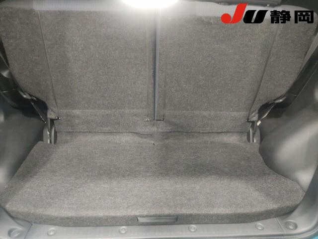 Daihatsu TERIOS KID 2008 7085206-9