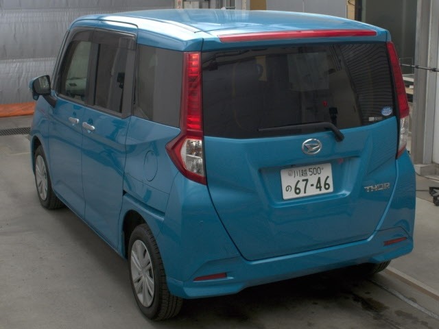 Daihatsu THOR 2020 7087300-1