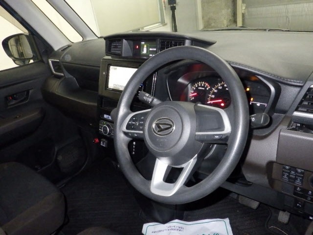 Daihatsu THOR 2020 7087300-3