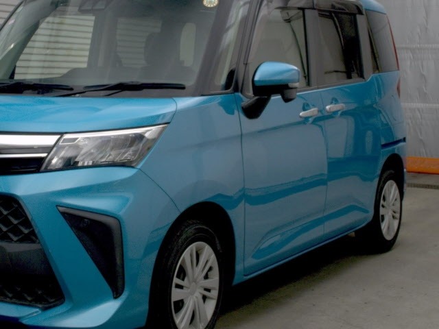 Daihatsu THOR 2020 7087300-4