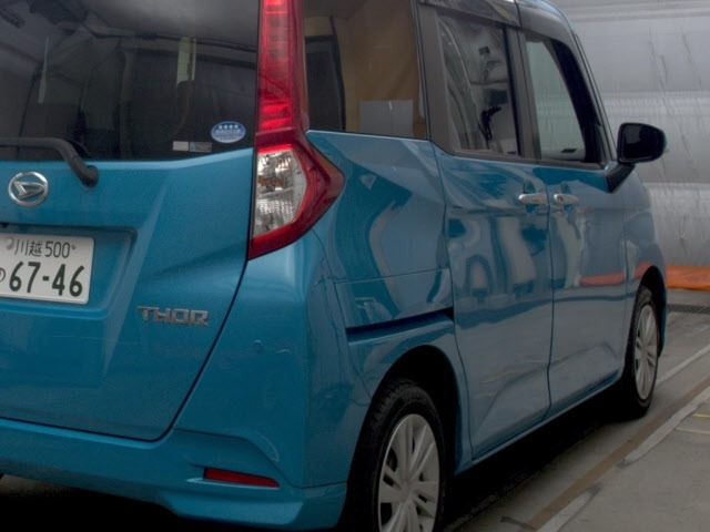 Daihatsu THOR 2020 7087300-5