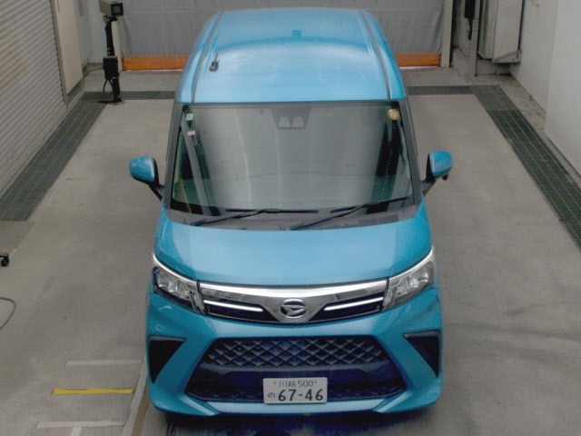 Daihatsu THOR 2020 7087300-6
