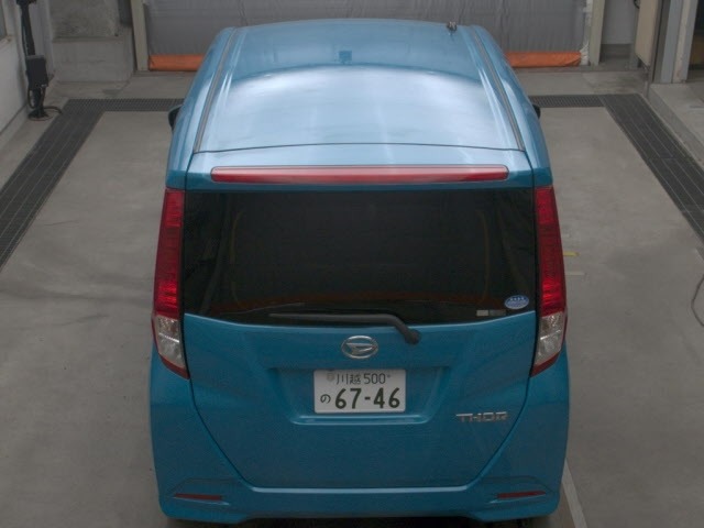 Daihatsu THOR 2020 7087300-7