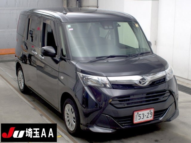 Daihatsu THOR 2019 7087301-0