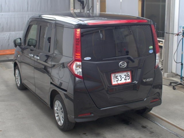 Daihatsu THOR 2019 7087301-1