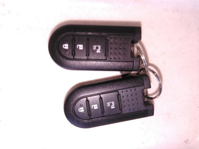 Daihatsu THOR 2019 7087301-10