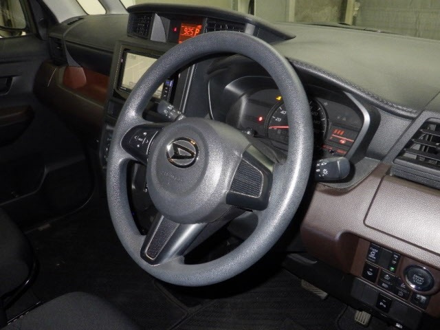 Daihatsu THOR 2019 7087301-3