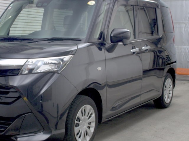Daihatsu THOR 2019 7087301-4