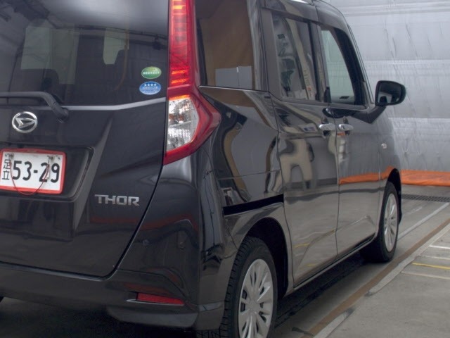 Daihatsu THOR 2019 7087301-5