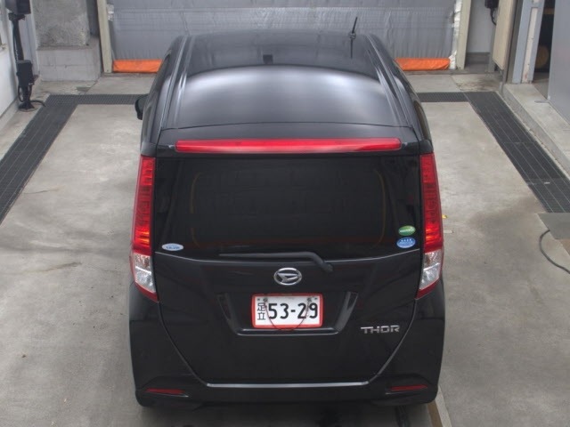 Daihatsu THOR 2019 7087301-7