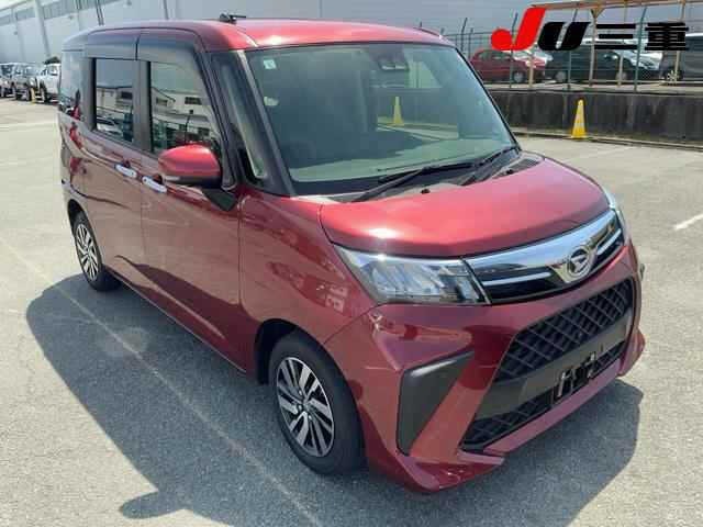 Daihatsu THOR 2021 7087302-0