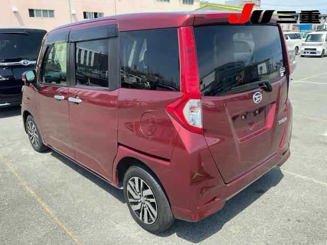 Daihatsu THOR 2021 7087302-1
