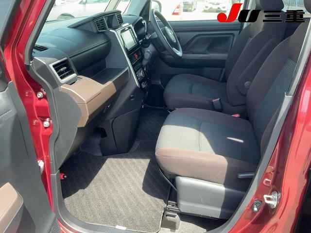 Daihatsu THOR 2021 7087302-3