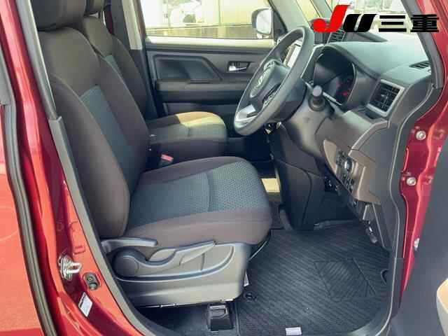 Daihatsu THOR 2021 7087302-4