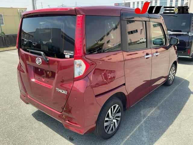 Daihatsu THOR 2021 7087302-6