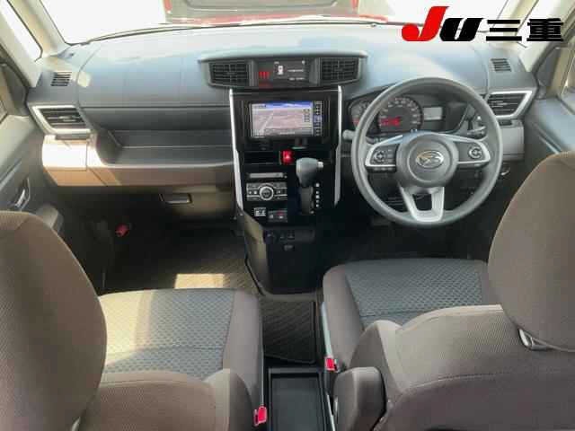 Daihatsu THOR 2021 7087302-8