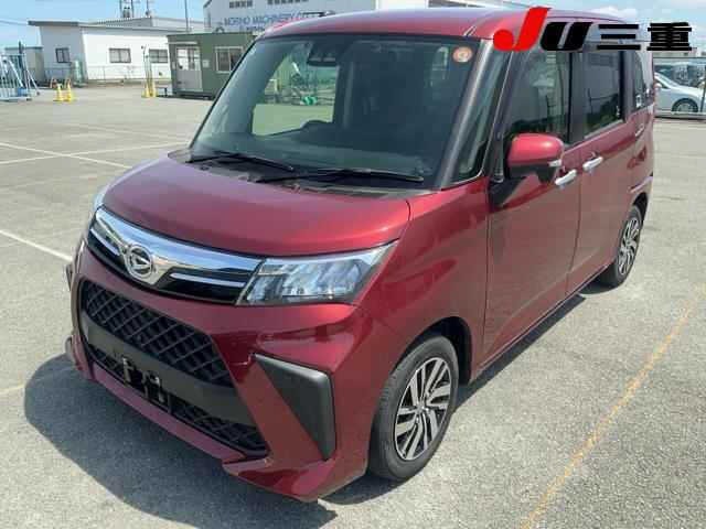 Daihatsu THOR 2021 7087302-9