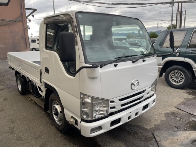 Mazda TITAN 2017 7067618-0