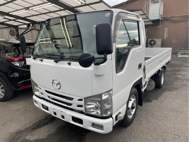 Mazda TITAN 2017 7067618-3