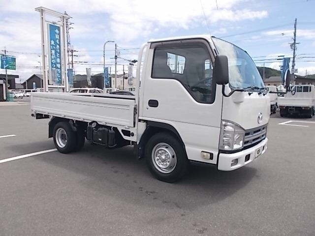 Mazda TITAN 2014 7067658-0