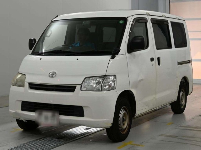 Toyota TOWNACE VAN 2016 7087136-0
