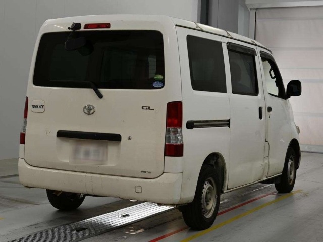 Toyota TOWNACE VAN 2016 7087136-1
