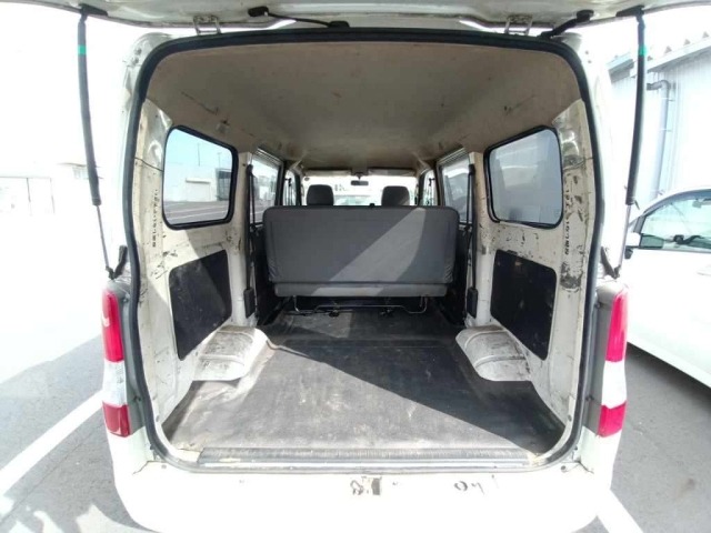 Toyota TOWNACE VAN 2016 7087136-11