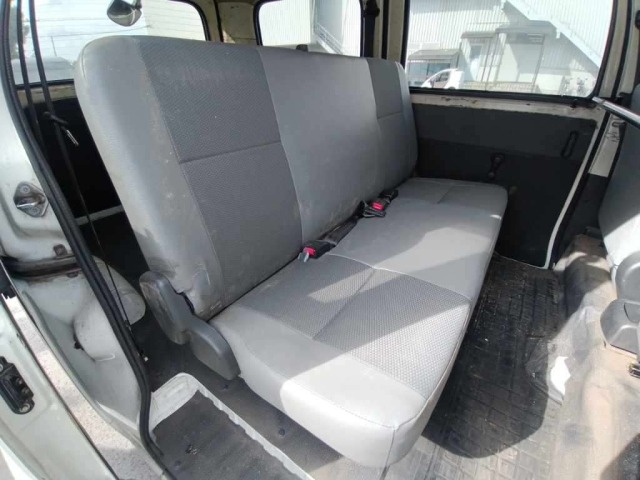 Toyota TOWNACE VAN 2016 7087136-12