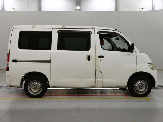 Toyota TOWNACE VAN 2016 7087136-3