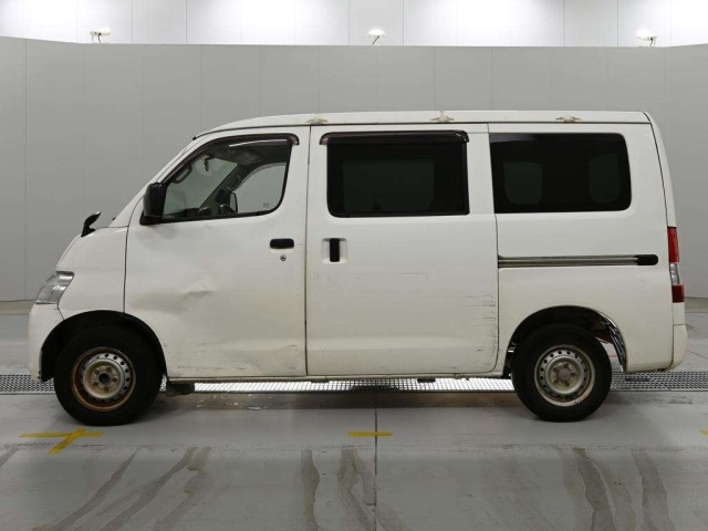 Toyota TOWNACE VAN 2016 7087136-4