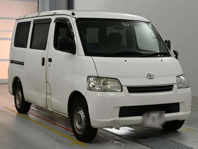 Toyota TOWNACE VAN 2016 7087136-5