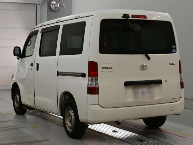 Toyota TOWNACE VAN 2016 7087136-6