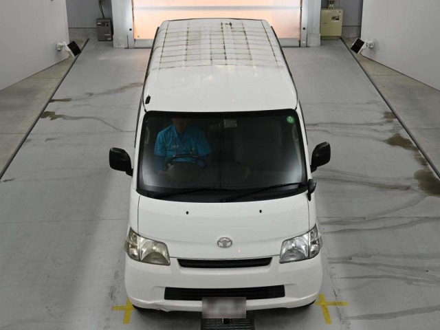 Toyota TOWNACE VAN 2016 7087136-7