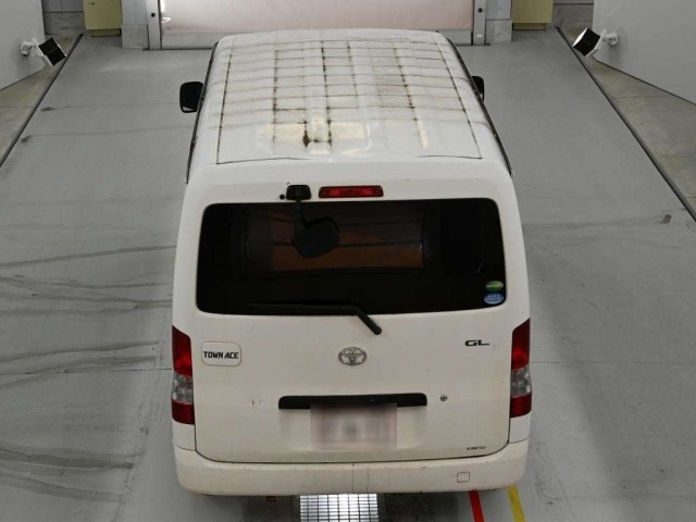 Toyota TOWNACE VAN 2016 7087136-8