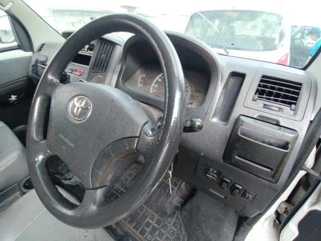 Toyota TOWNACE VAN 2016 7087136-9